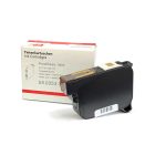 Cartuccia originale blu PostBase Mini 9F3K9A ex Q2353A, per affrancatrici FP