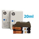 Cartucce originali 20ml FP PostBase 30-85 Dynamic.