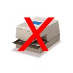 pratica scollaudo dismissione affrancatrice postale francopost