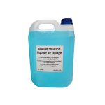 Liquido universale chiudibuste 10 litri per imbustatrici