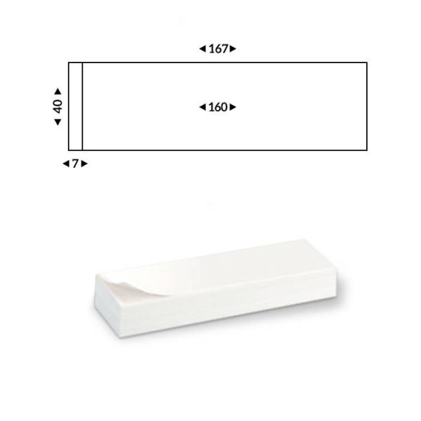 Etichette neopost 7000