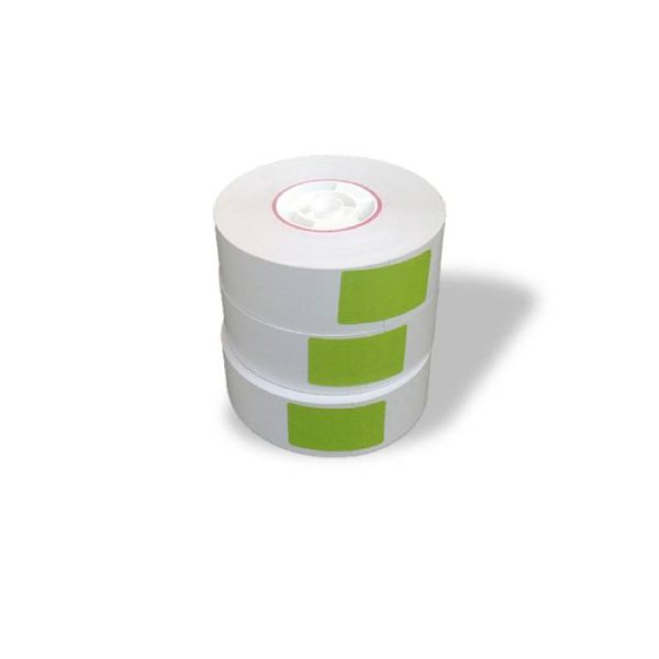 Etichetta nastro Pitney Bowes 613-H-Connect, affrancatrici.