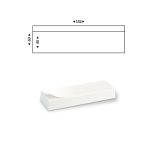 Etichette PostBase 30 45 65 Francotyp FP – Alta qualità e affidabilità