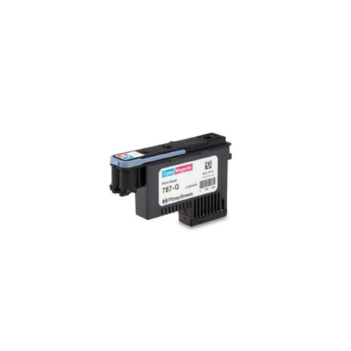 testina-cyan-magenta-pitney-bowes-connect