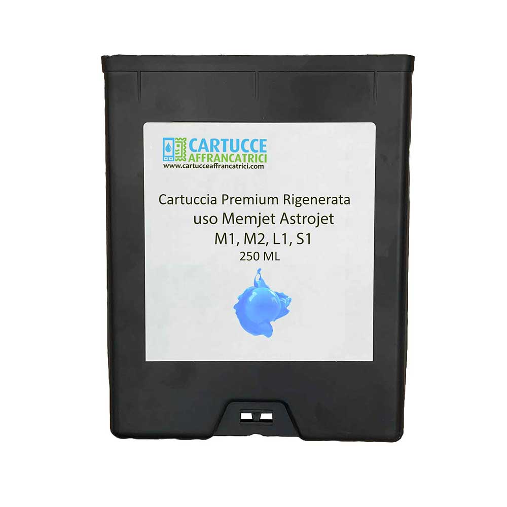 cartuccia-ciano-memjet-123-2413-astrojet-m1-m2-l1-s1 Cartuccia ciano rigenerata compatibile con MEMJET ASTROJET