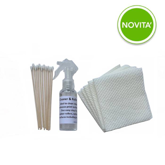 Kit-Pulizia-Pitney-DM450C kit pulizia pitney bowes DM450c
