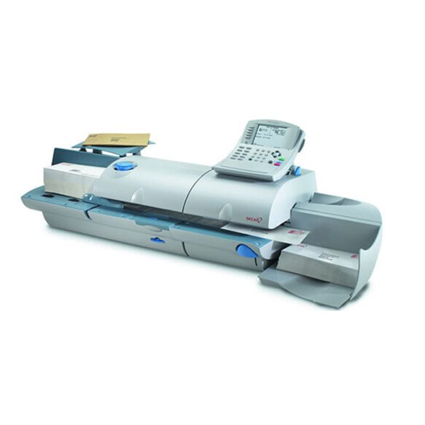 Cartucce per affrancatrice Pitney Bowes DM800 e DM1000, compatibili e originali, garantiscono alta qualità e prestazioni affidabili per spedizioni efficienti.