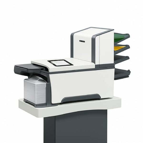 Consumabili AS970 compatibili per imbustatrici, alta qualità e affidabilità.